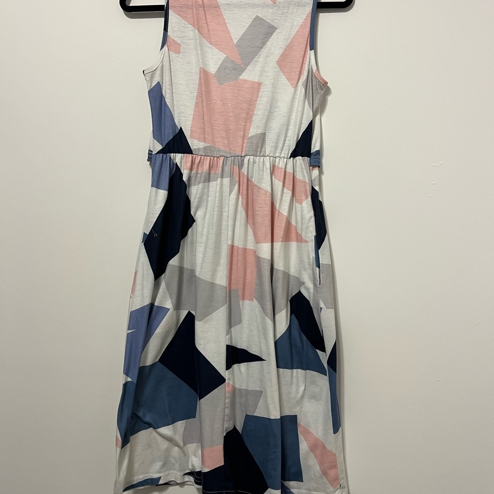 Nursing Dress